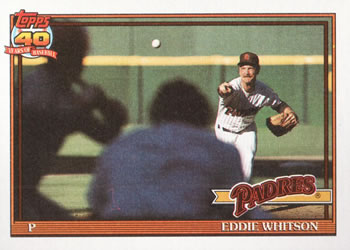 Eddie Whitson