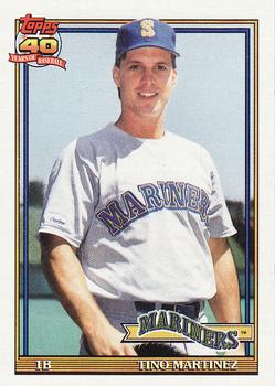 Tino Martinez