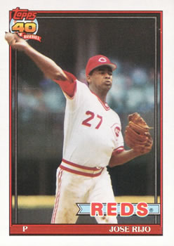 Jose Rijo