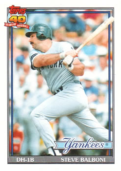 Steve Balboni
