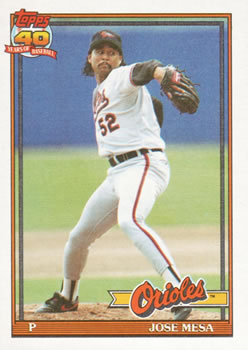 Jose Mesa