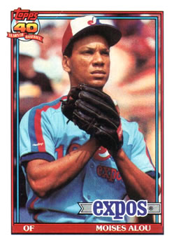 Moises Alou