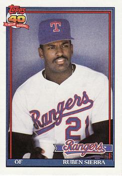 Ruben Sierra