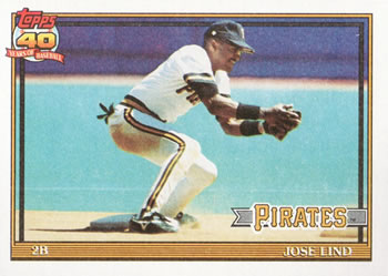 Jose Lind
