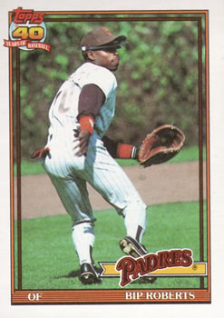 Bip Roberts