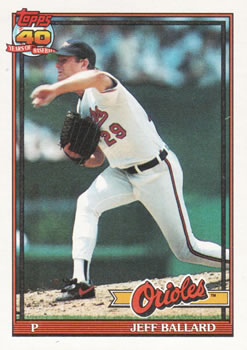 #546 Jeff Ballard