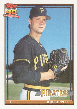 Bob Kipper