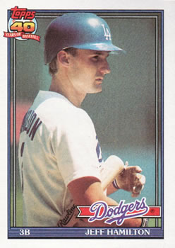 Jeff Hamilton