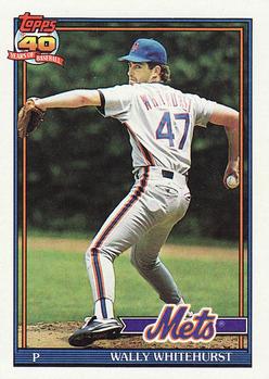 #557 Wally Whitehurst