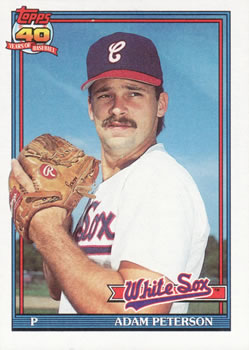 Adam Peterson
