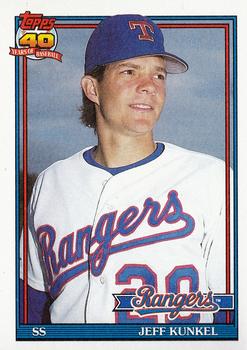 Jeff Kunkel