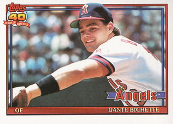 Dante Bichette