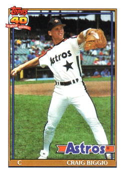 Craig Biggio