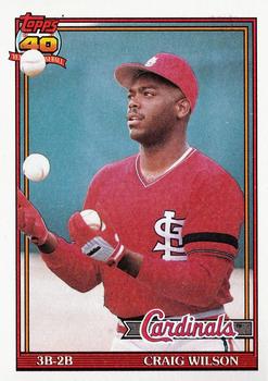 Craig Wilson