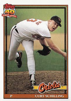 Curt Schilling