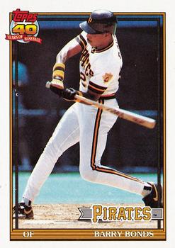 Barry Bonds