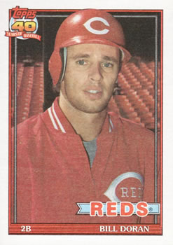 #577 Bill Doran