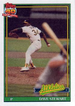Dave Stewart