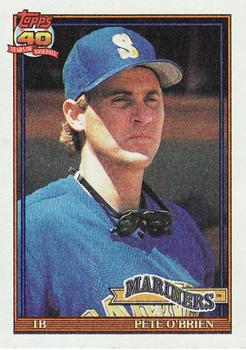 Pete O'Brien