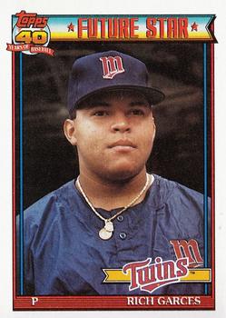 Rich Garces
