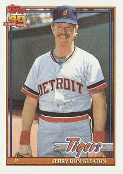 Jerry Don Gleaton