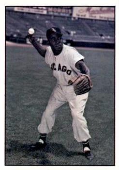 Minnie Minoso