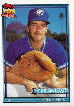 Greg Myers