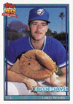 Greg Myers