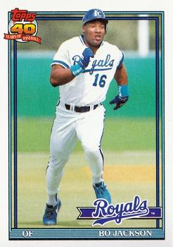 Bo Jackson