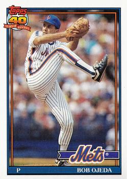 #601 Bob Ojeda