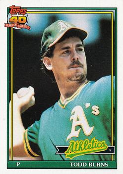 Todd Burns