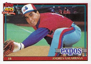Andres Galarraga