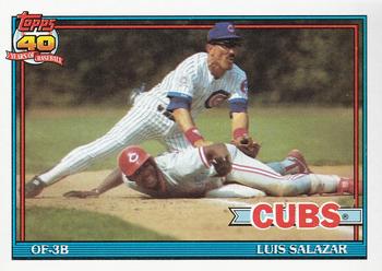 Luis Salazar