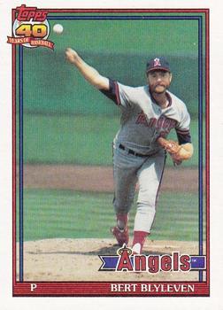 Bert Blyleven
