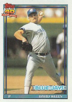 David Wells
