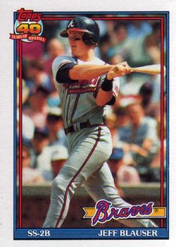 Jeff Blauser