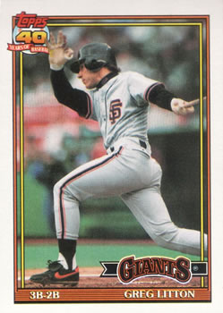 Greg Litton