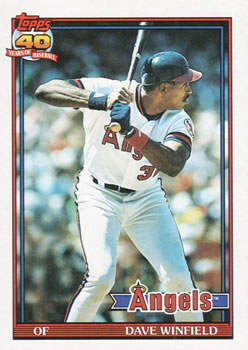 Dave Winfield