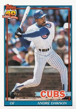 Andre Dawson
