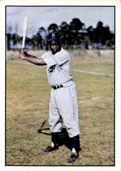 Jackie Robinson