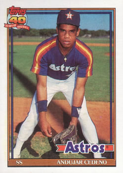 Andujar Cedeno