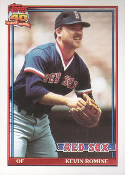 Kevin Romine