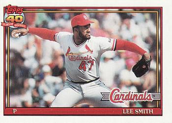 Lee Smith