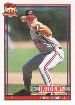 #664 John Farrell