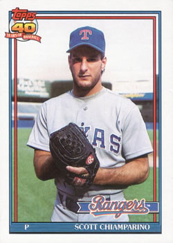 Scott Chiamparino