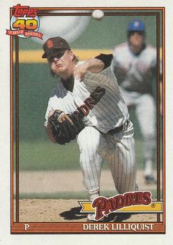 Derek Lilliquist