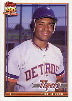 Milt Cuyler