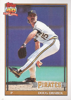 Doug Drabek