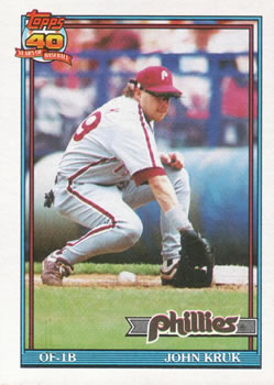 John Kruk