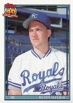 Kevin Seitzer